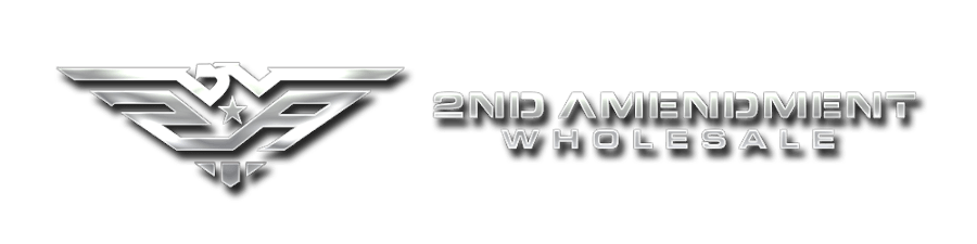 2nd Amendment Wholesale logo