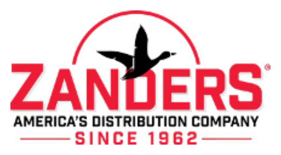 Zanders Sporting Goods logo
